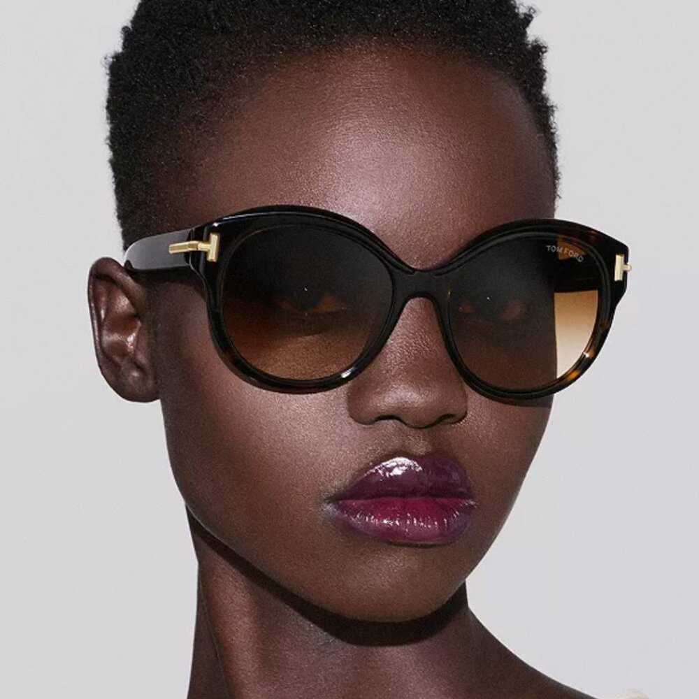 Tom Ford LILY-02 Sunglasses